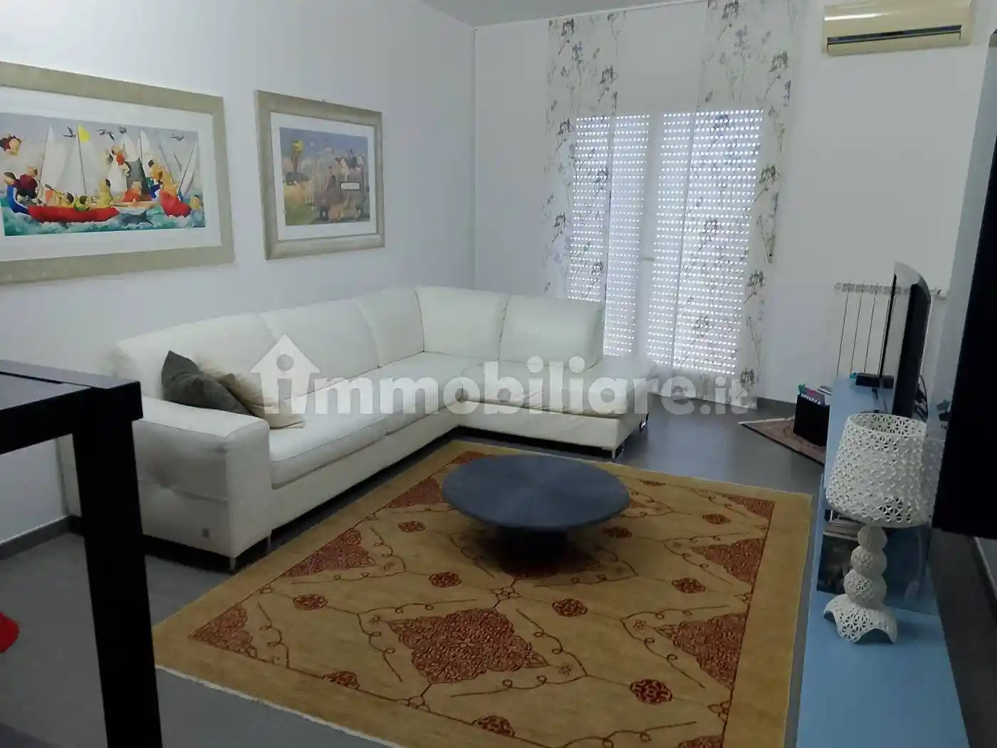 Appartamento in vendita a Alcamo