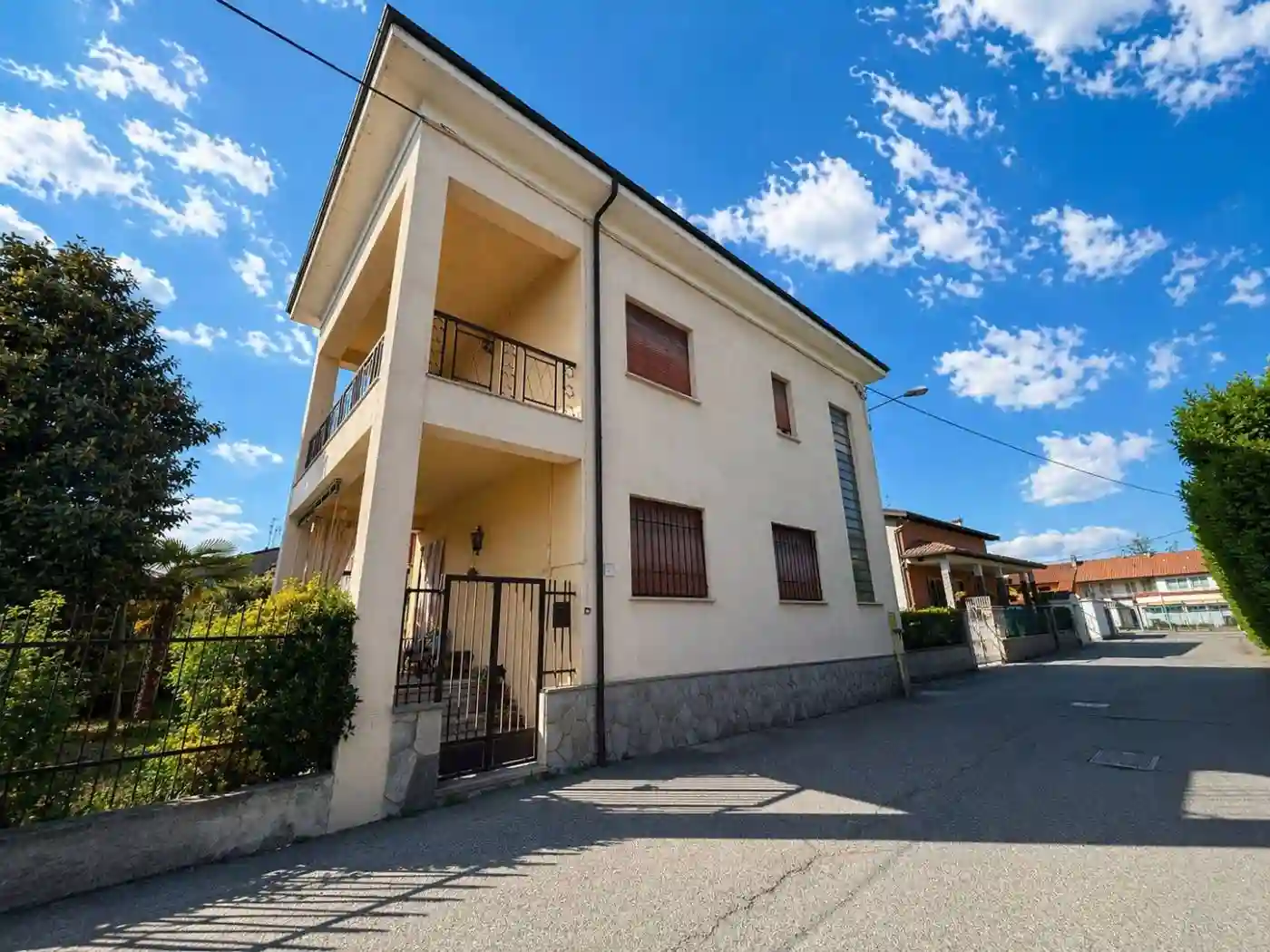 Casa indipendente - foto 5