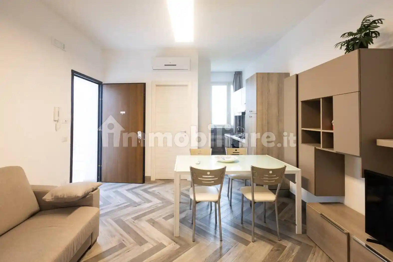 Appartamento in affitto a Marsala