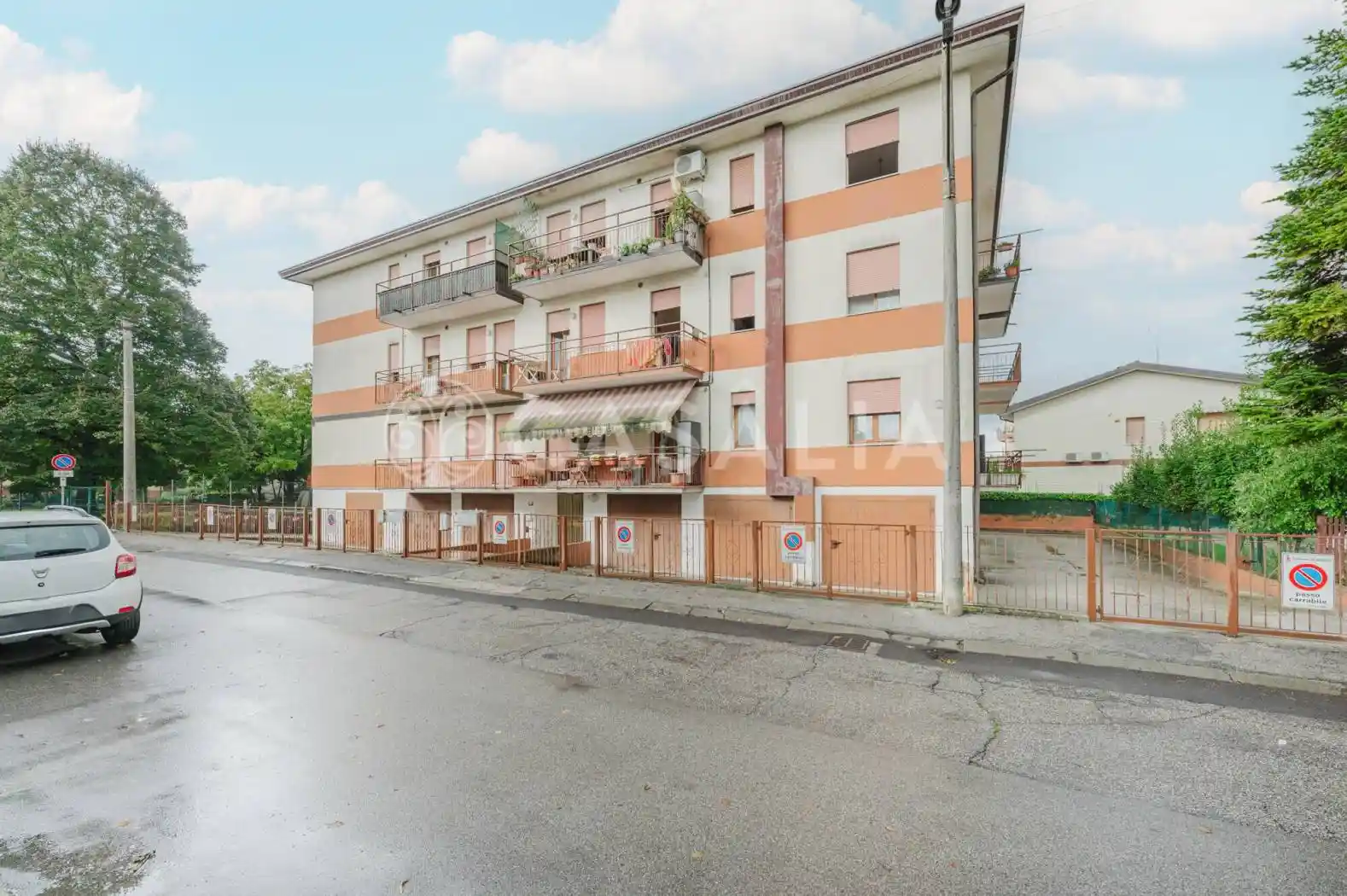 Appartamento in vendita a Padova