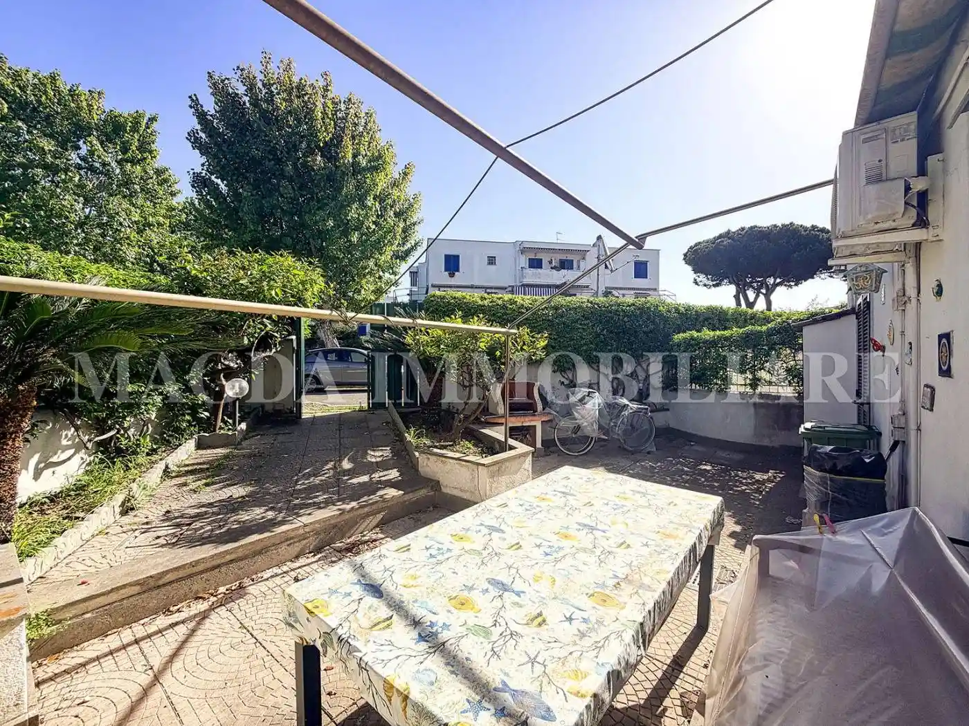 Appartamento in vendita a Cerveteri