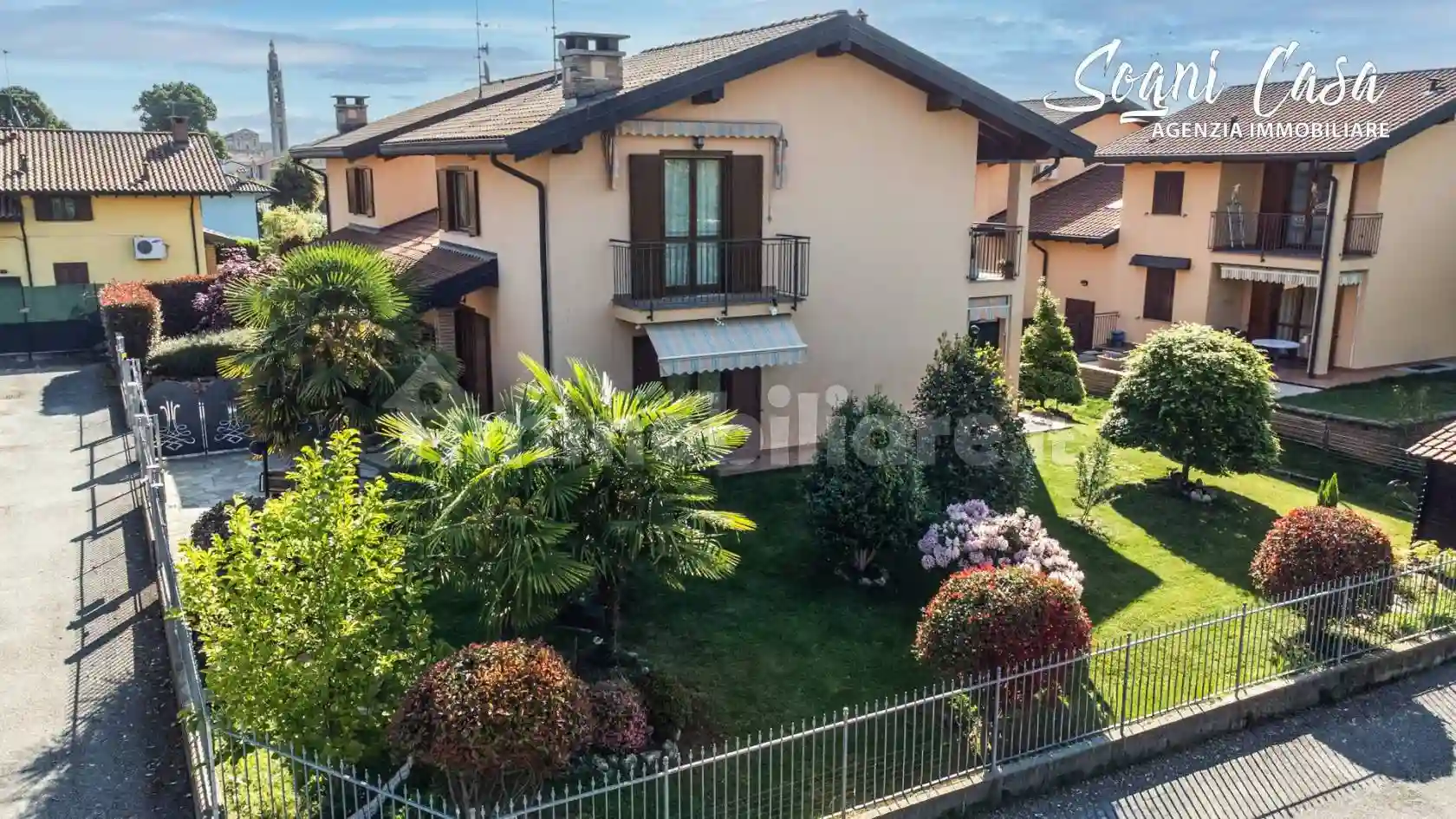Villa - foto 3
