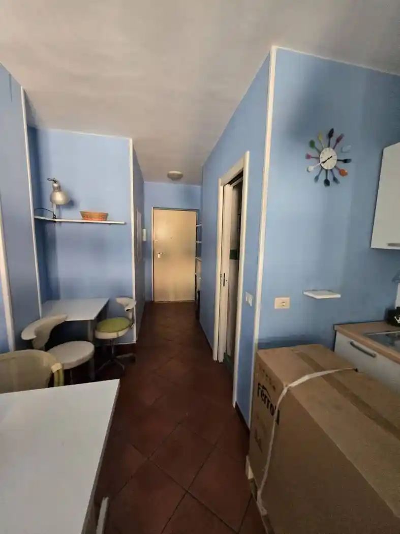 Appartamento in vendita a Caserta