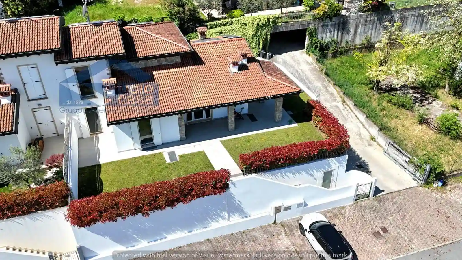 Villa - foto 2