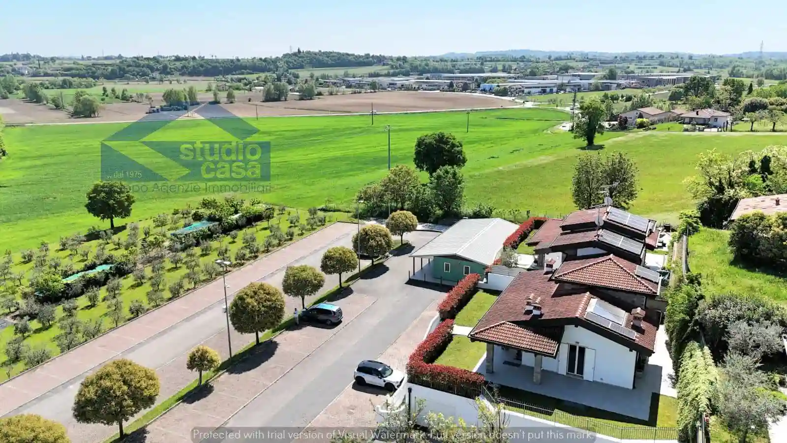 Villa - foto 3