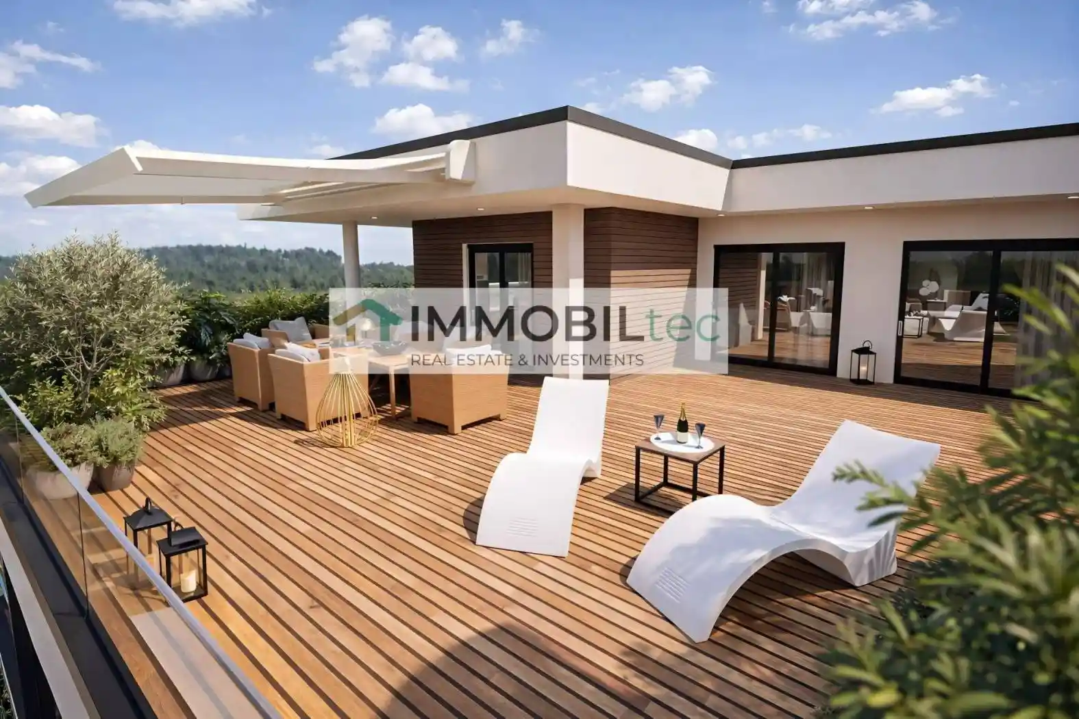 Attico - Mansarda in vendita a Rovellasca