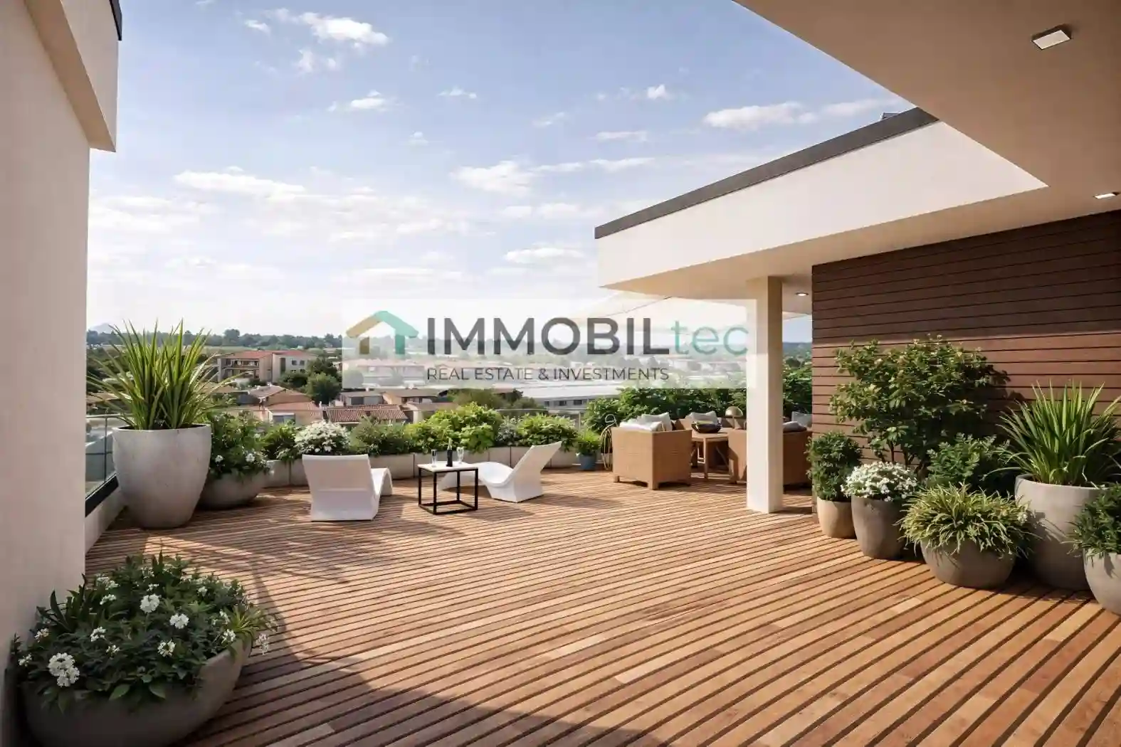 Attico - Mansarda - foto 2