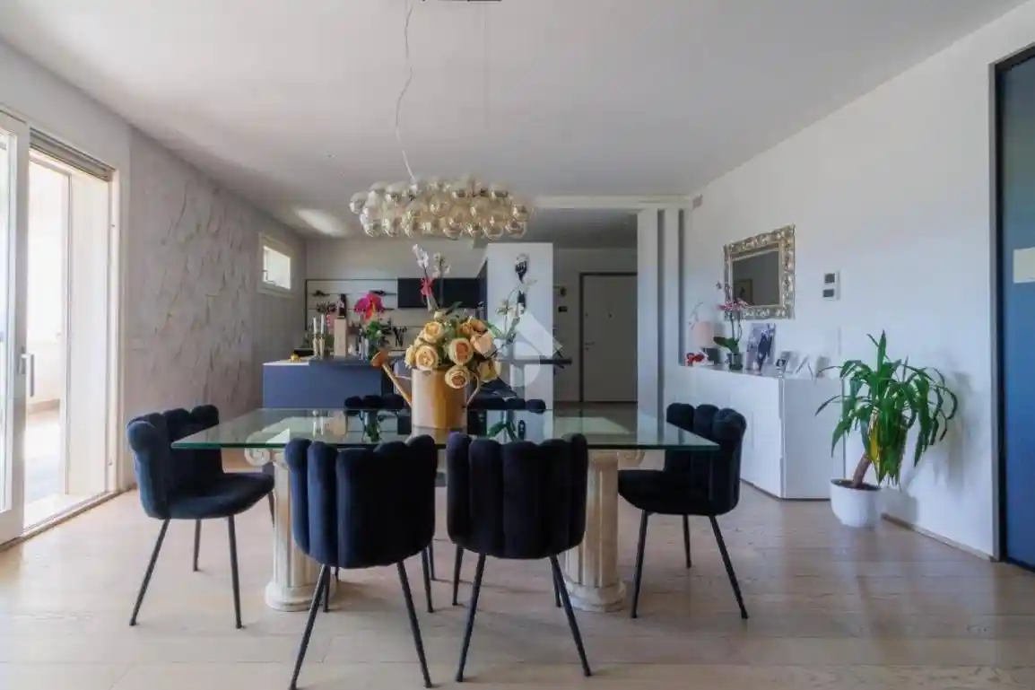 Appartamento in vendita a Città di Castello