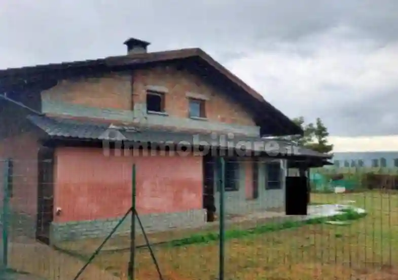 Casa indipendente - foto 2