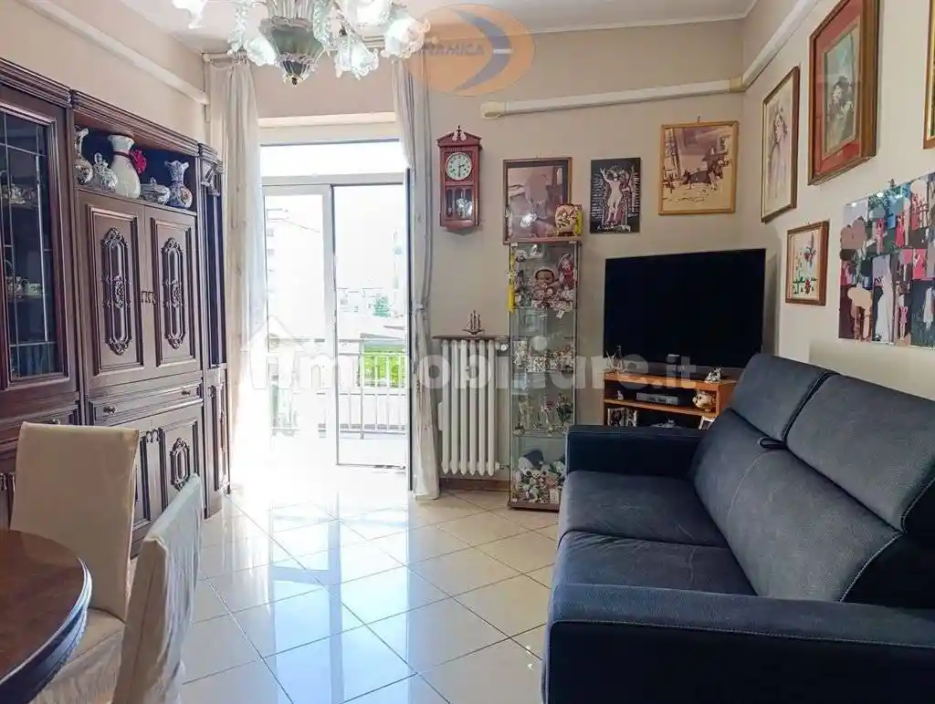 Appartamento in vendita a Monza