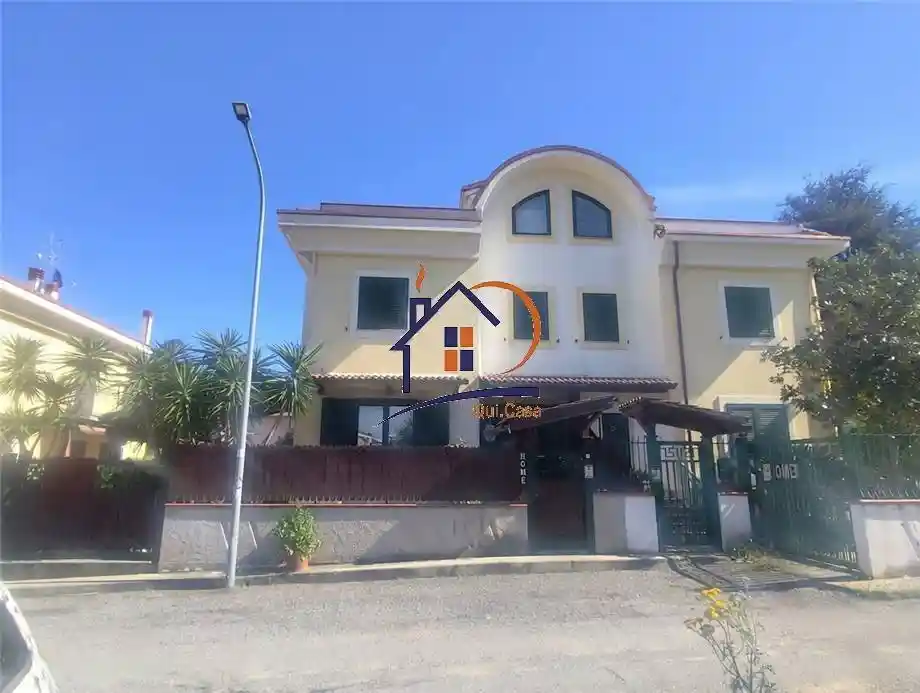 Villa in vendita a Corigliano-Rossano
