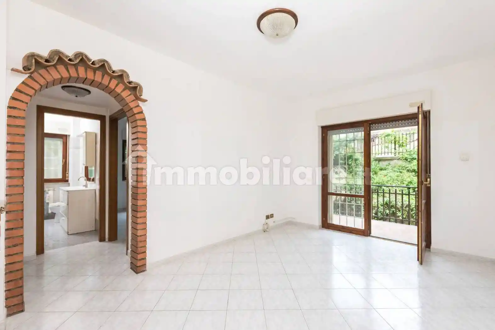Appartamento in vendita a Castel Gandolfo