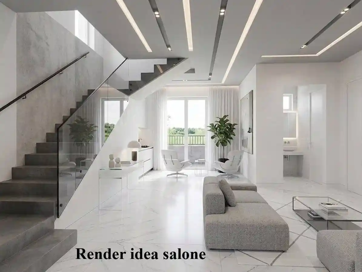 Villa in vendita a Campi Bisenzio