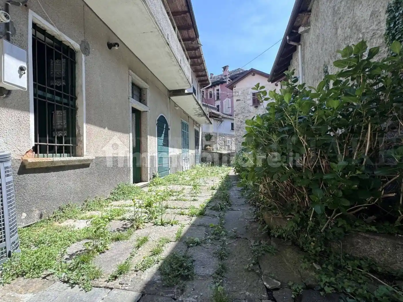 Appartamento in vendita a Cesara