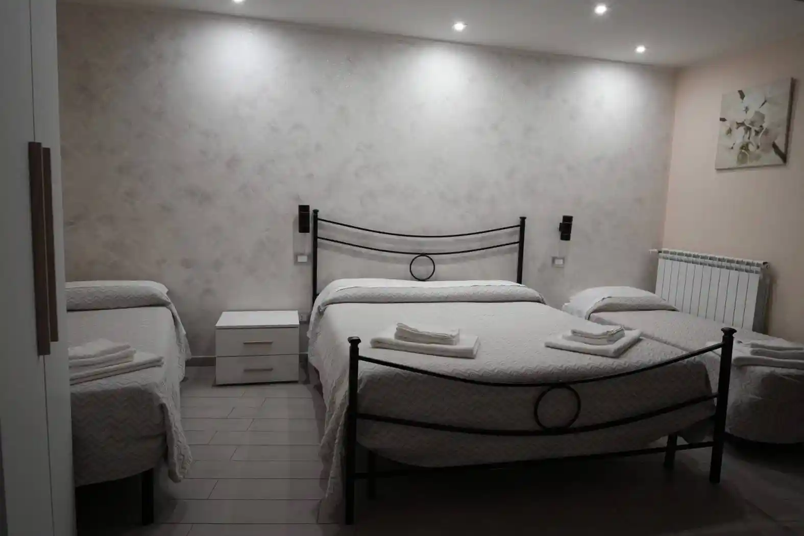 Appartamento in vendita a San Pietro Clarenza