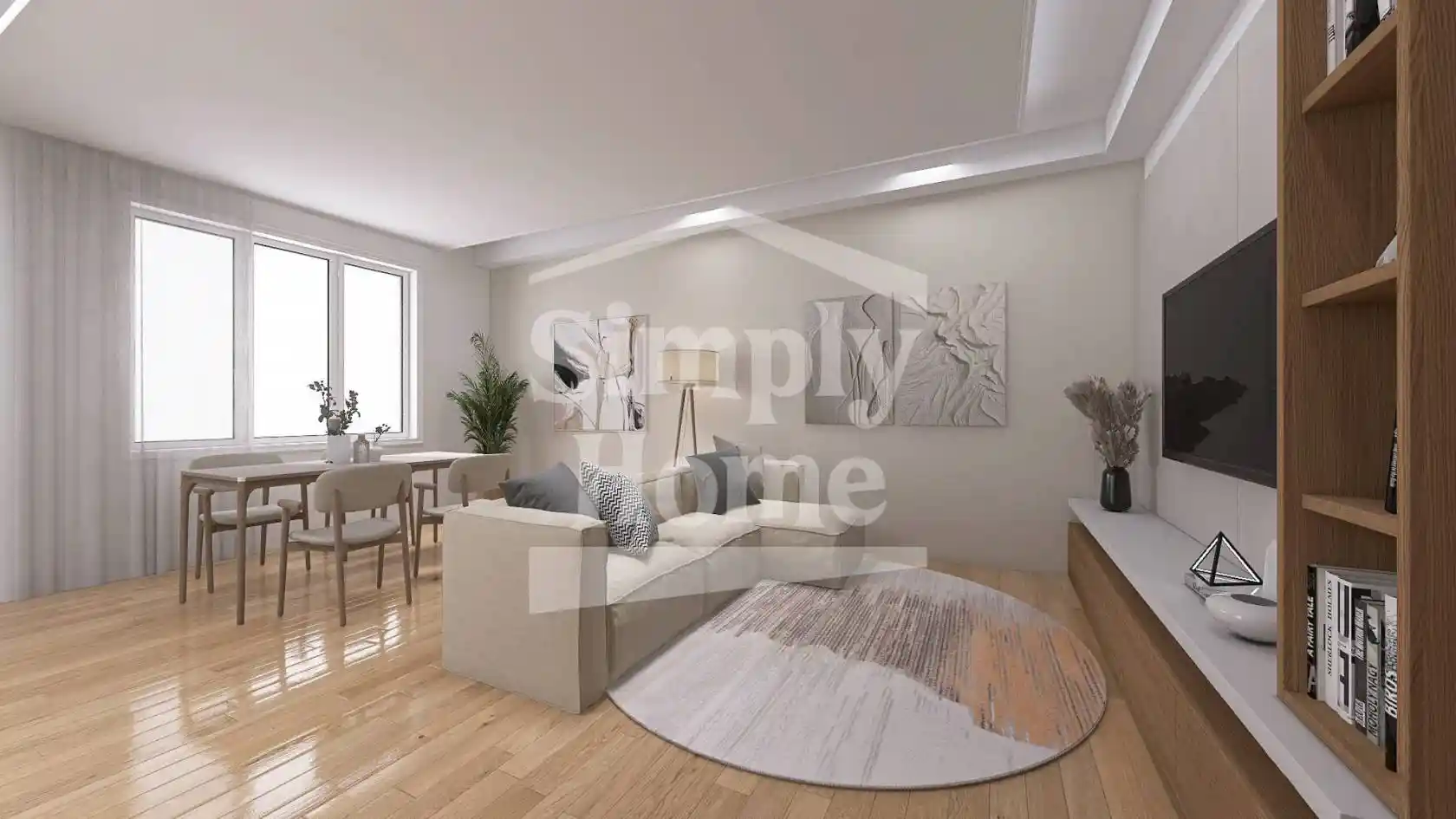 Appartamento in vendita a Beinasco