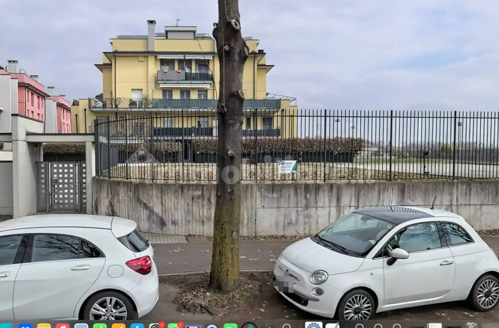 Appartamento in vendita a Cerro Maggiore
