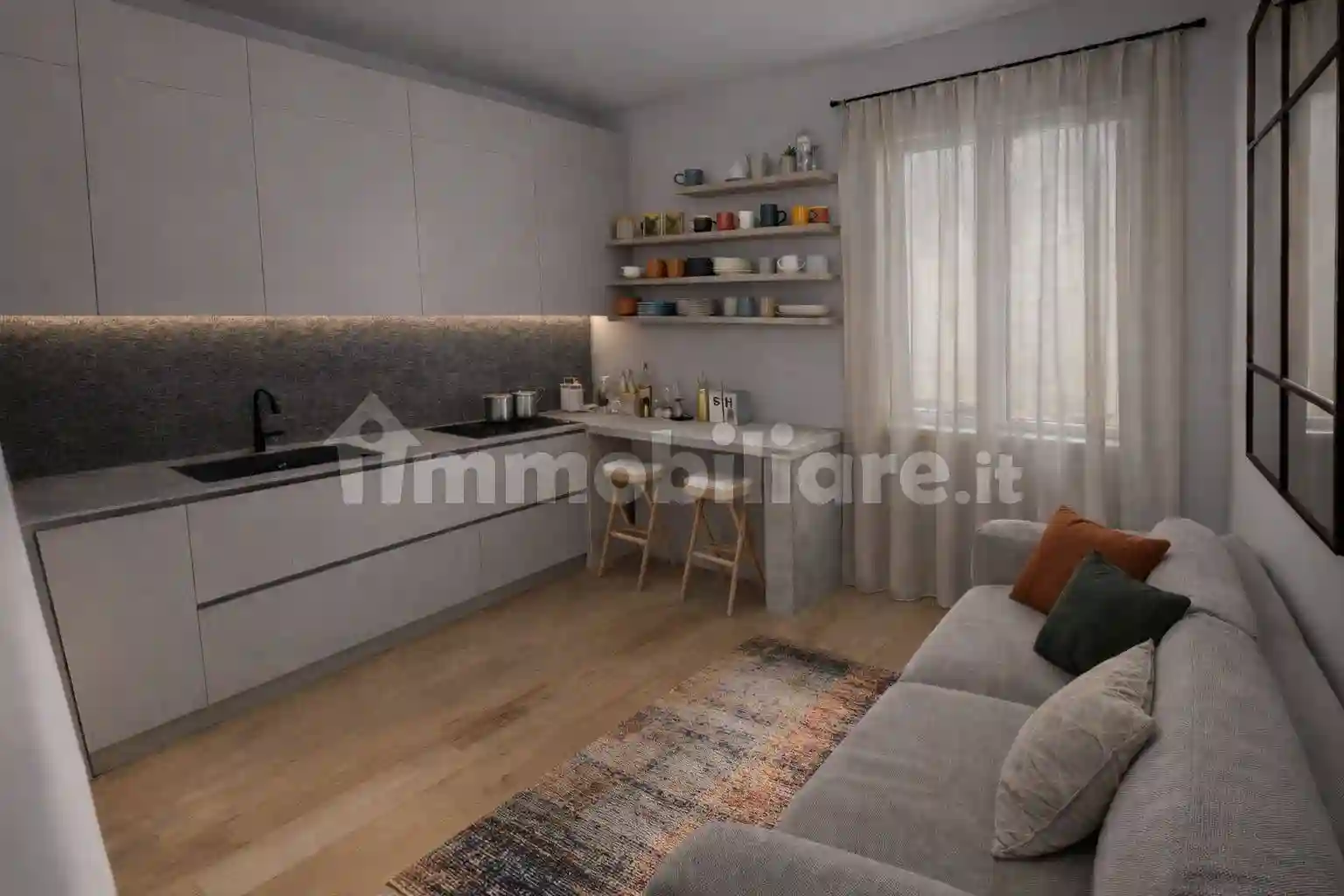 Appartamento - foto 2