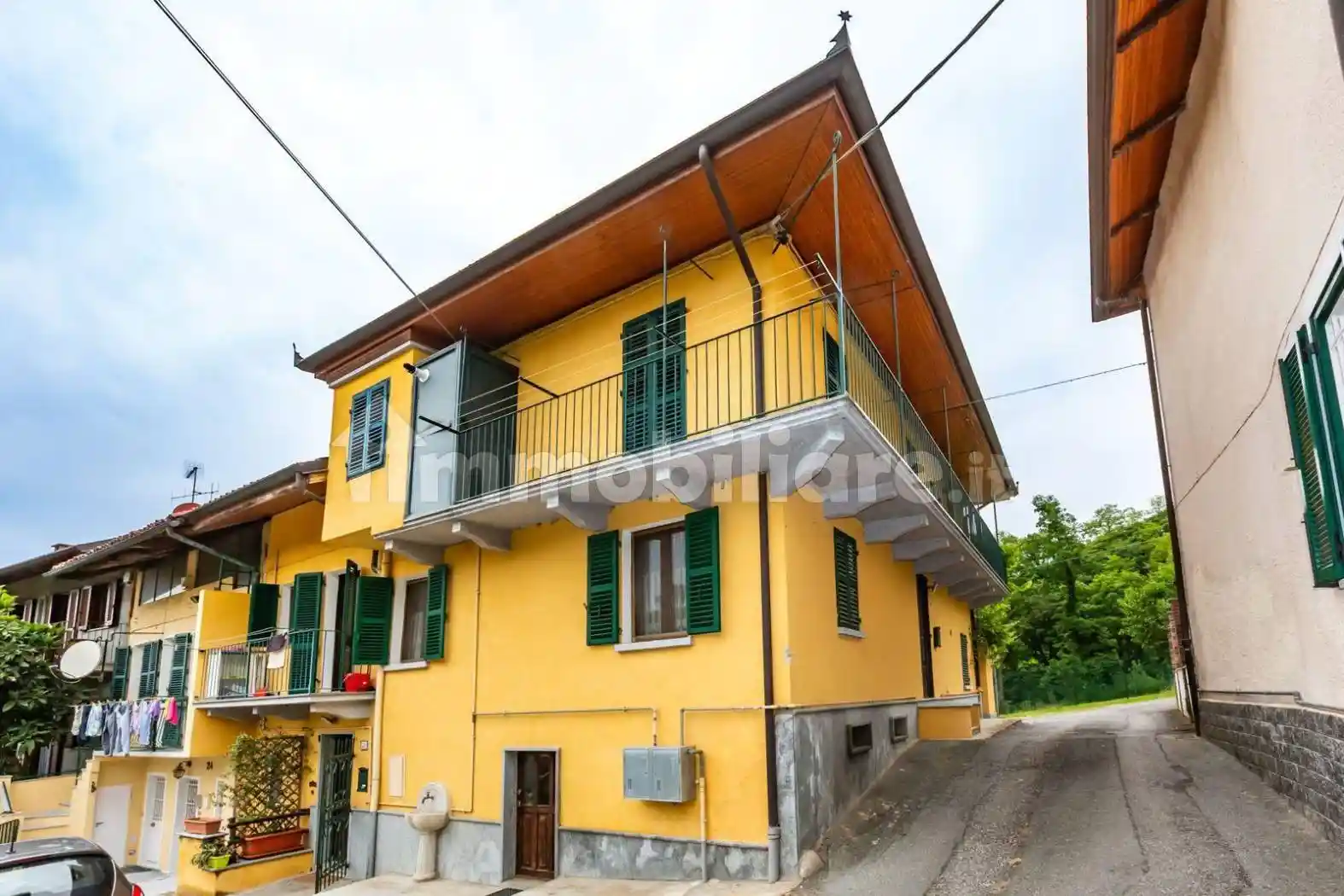 Appartamento in vendita a San Mauro Torinese