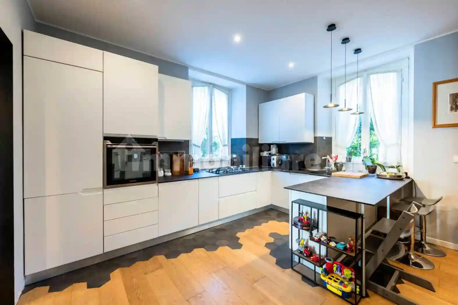 Appartamento - foto 3