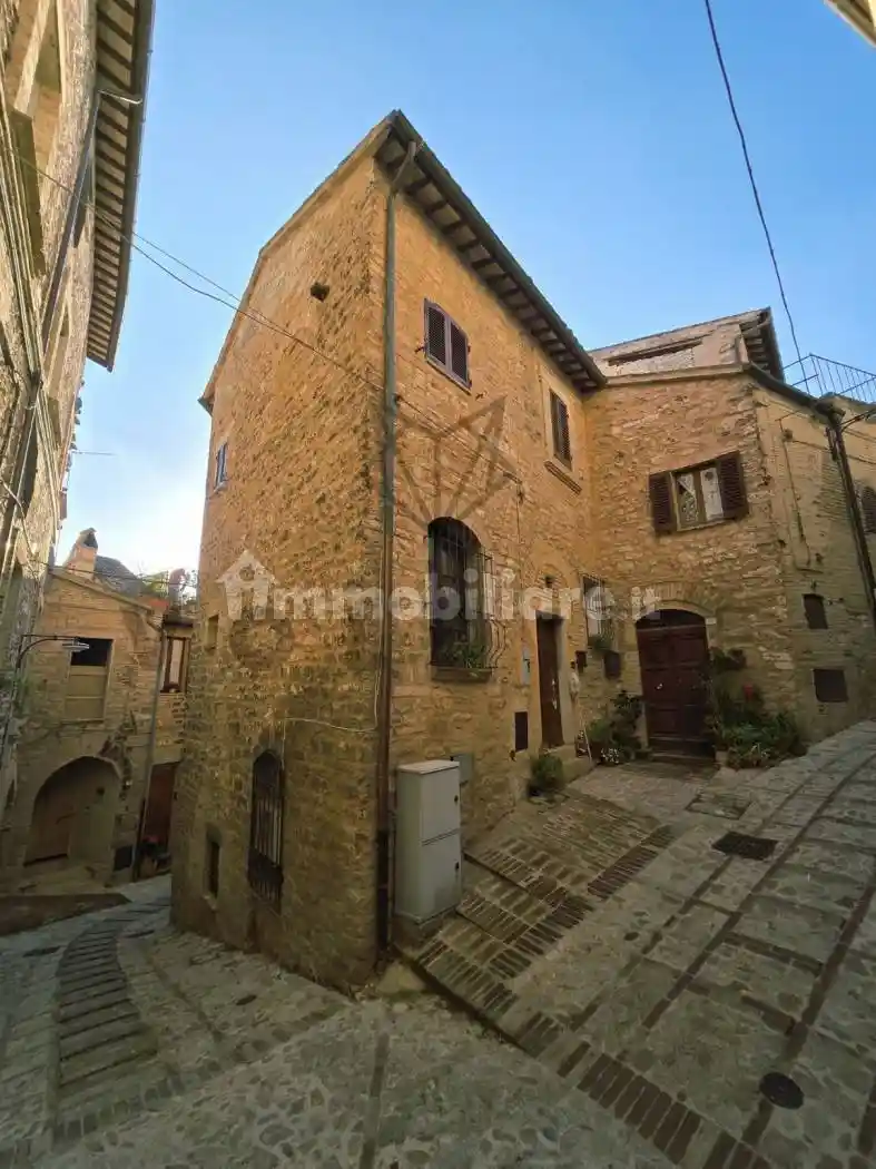 Appartamento in vendita a Spello