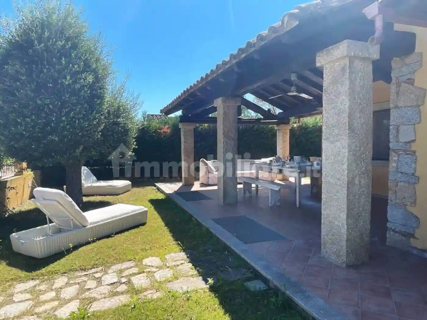 Villa - foto 3