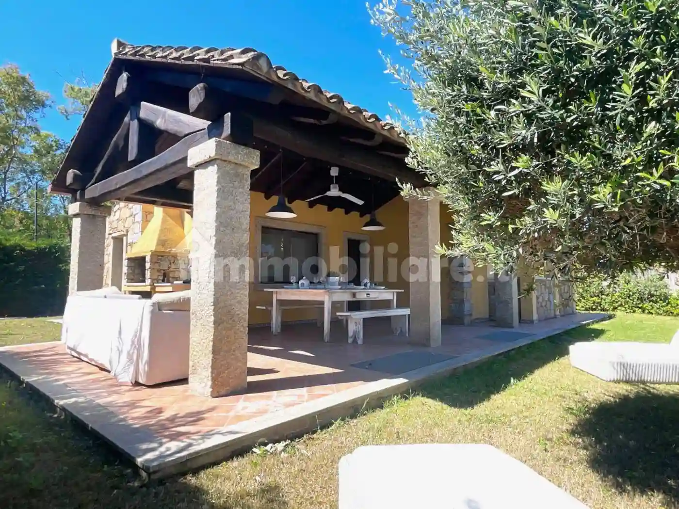 Villa - foto 4