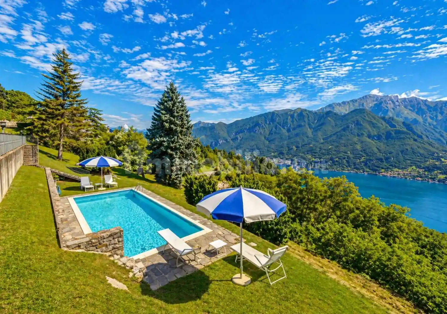 Appartamento in vendita a Bellagio