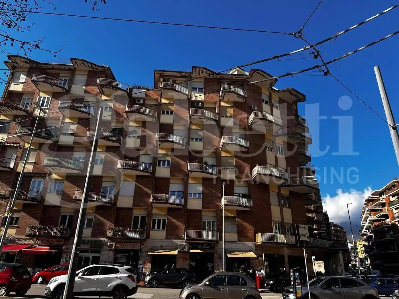 Appartamento in vendita a Avellino