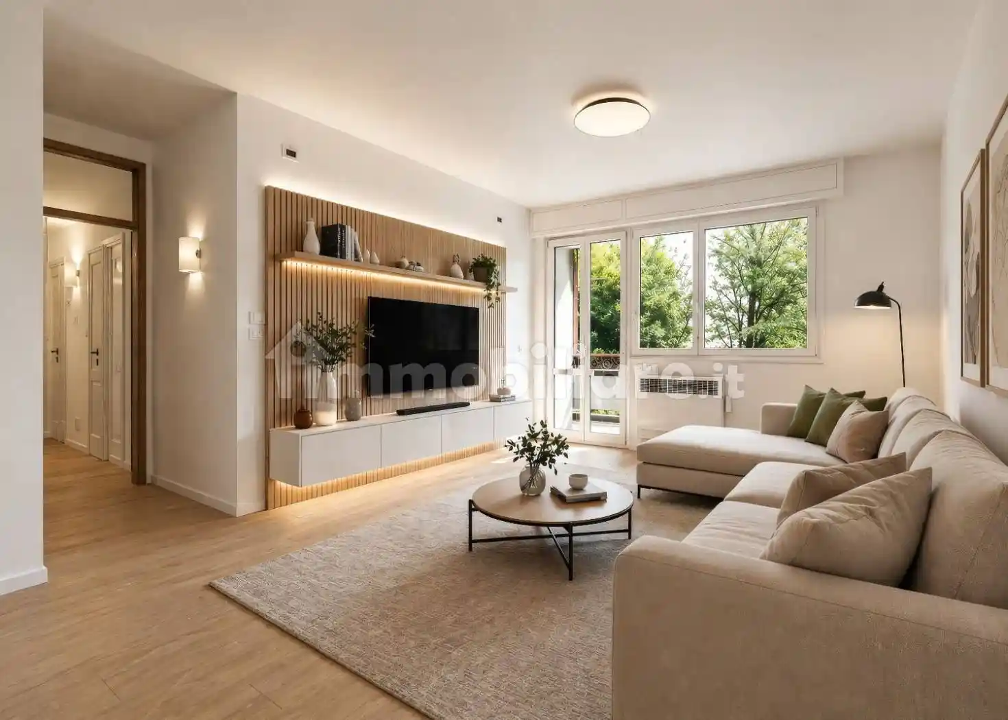 Appartamento in vendita a Bologna