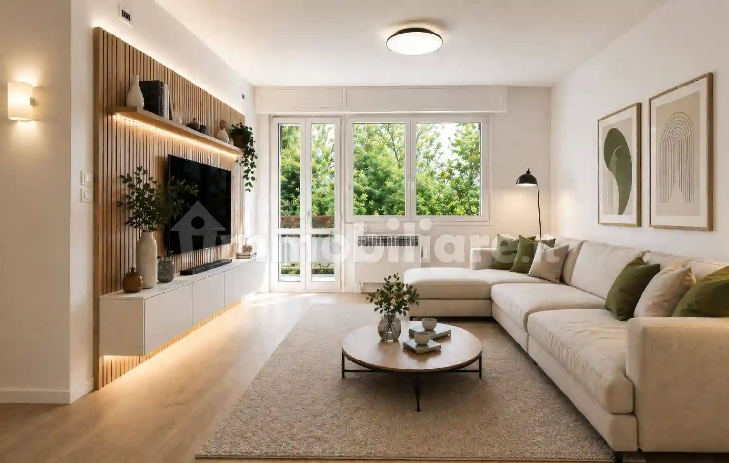 Appartamento - foto 2