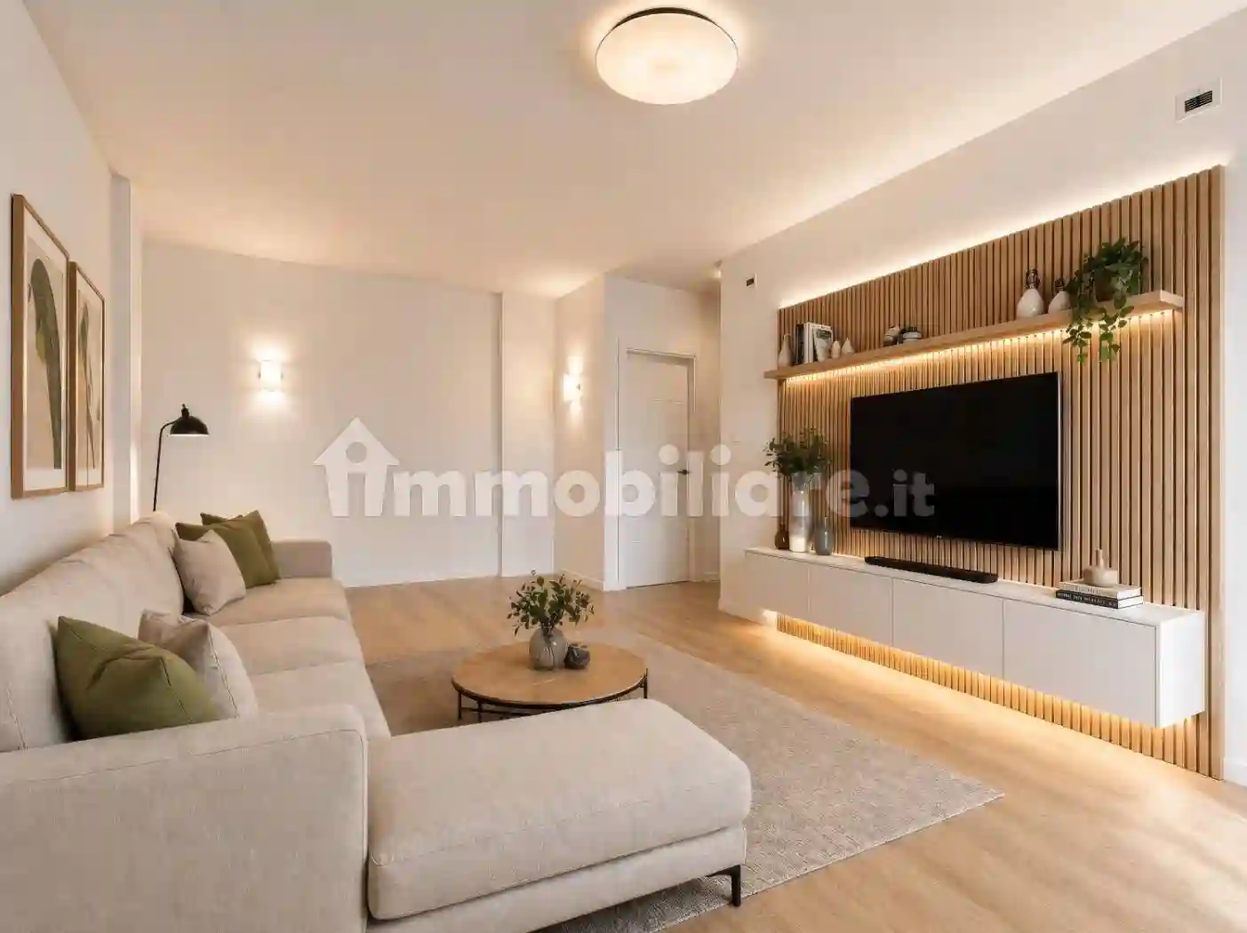 Appartamento - foto 3