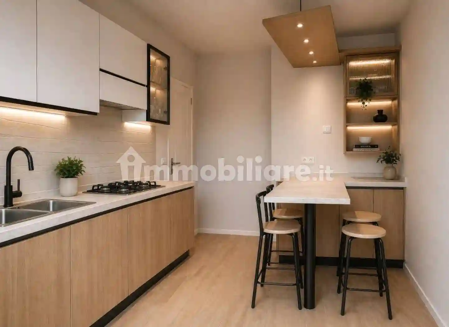 Appartamento - foto 4