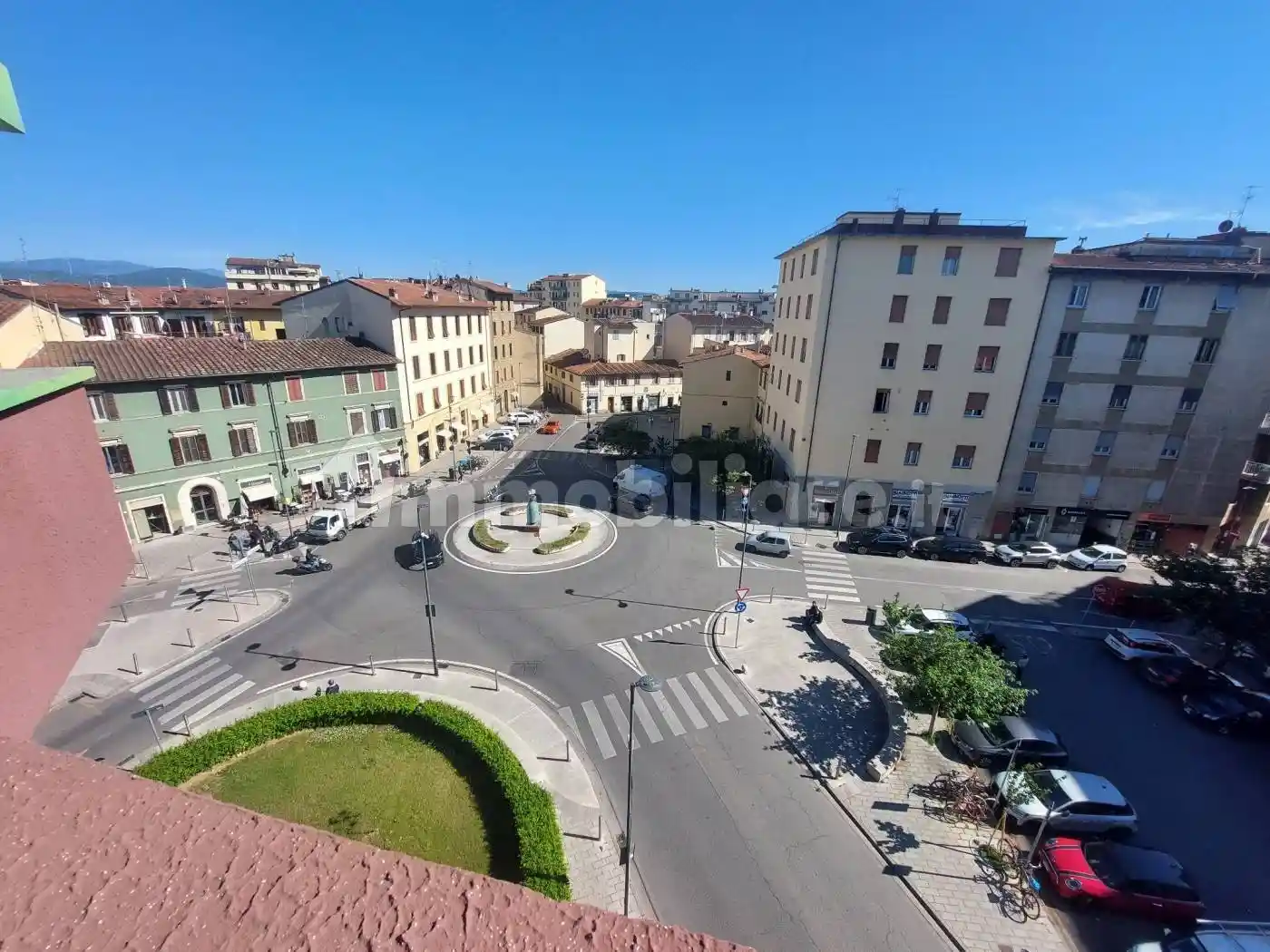 Appartamento in vendita a Firenze