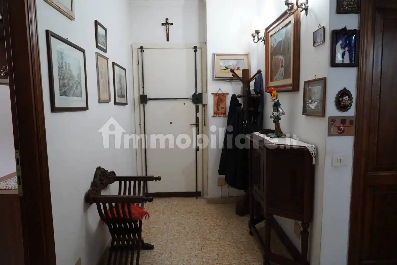 Appartamento in vendita a Firenze