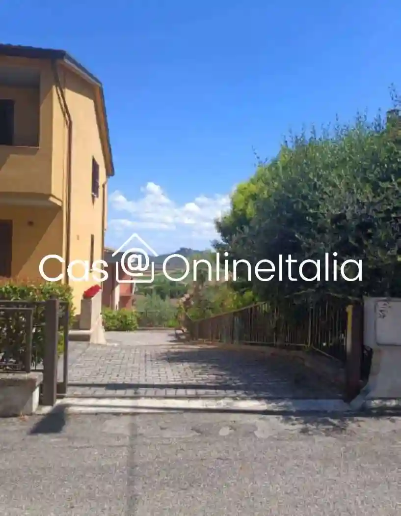 Villetta a schiera - foto 3