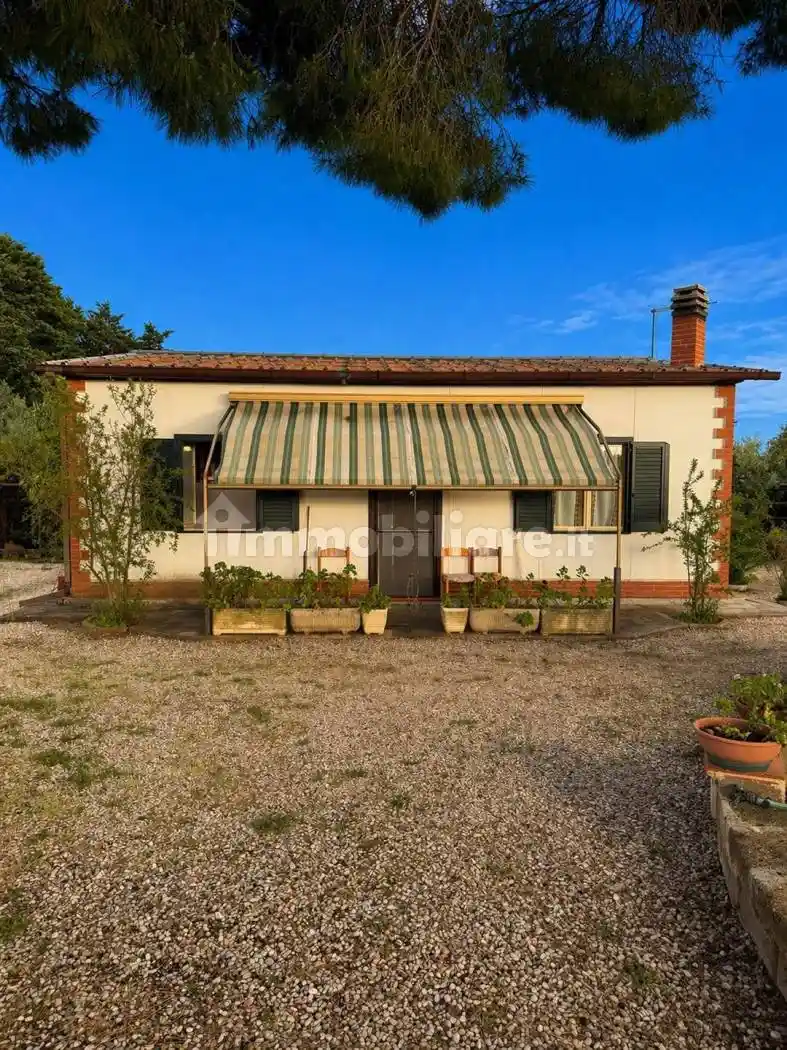 Villa in vendita a Montalto di Castro