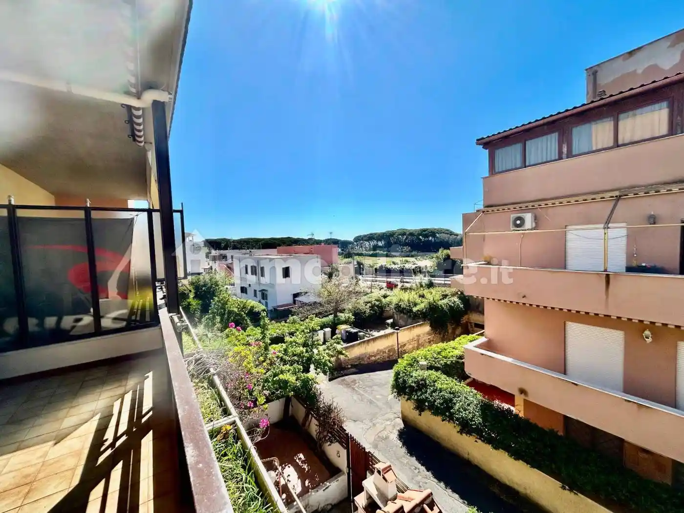 Appartamento in vendita a Santa Marinella