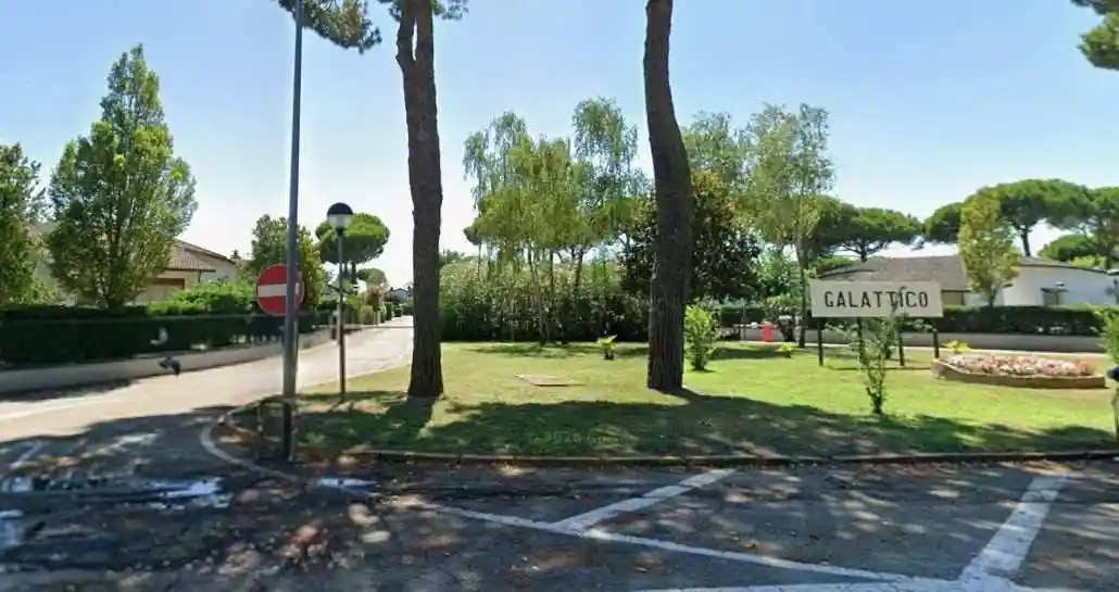 Villetta a schiera in vendita a Comacchio