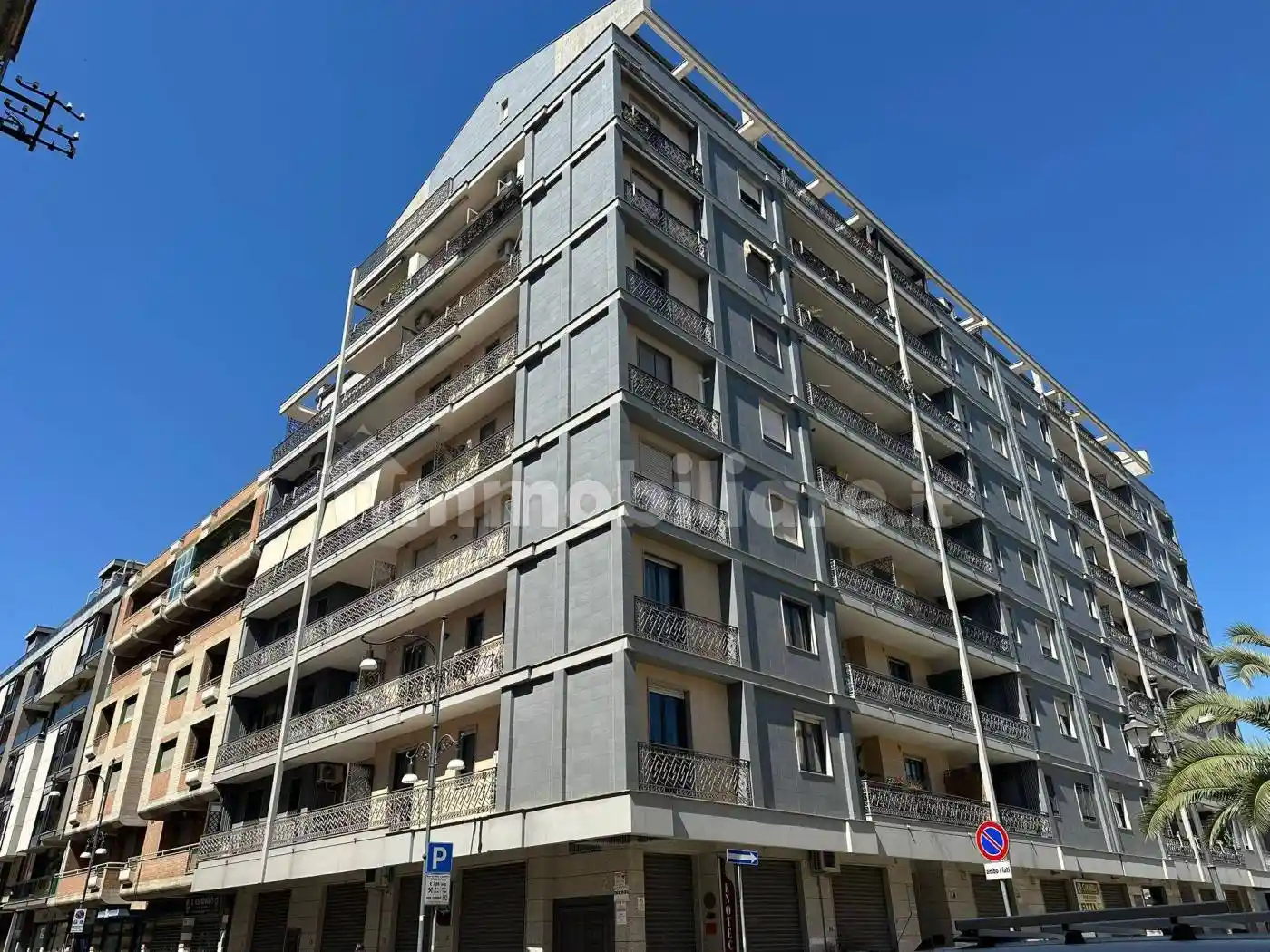 Appartamento in vendita a Foggia