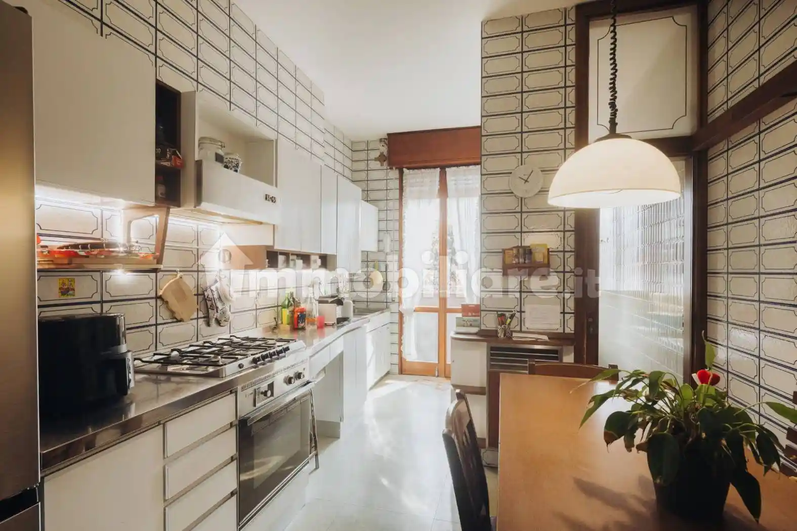 Appartamento in vendita a Bologna