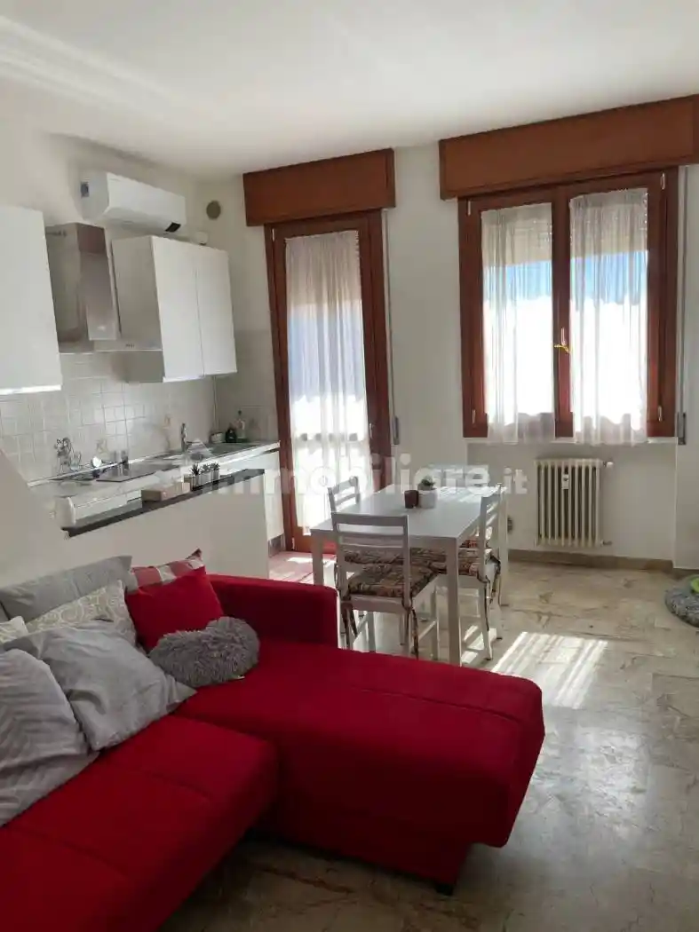 Appartamento in vendita a Vicenza