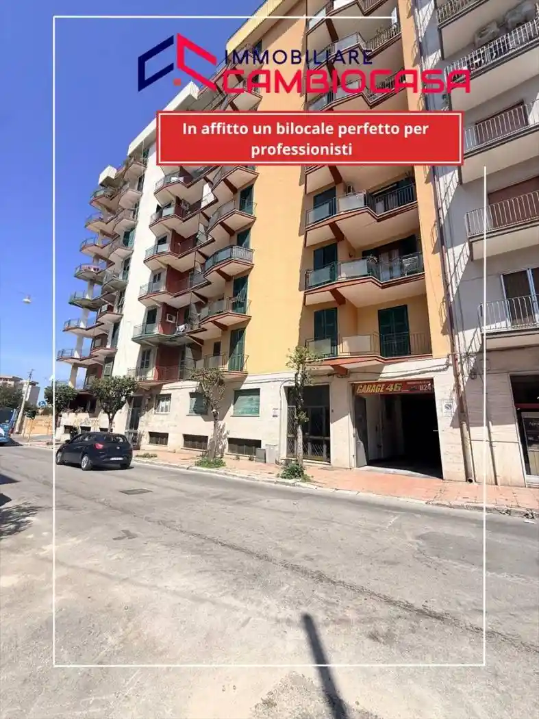 Appartamento in affitto a Taranto