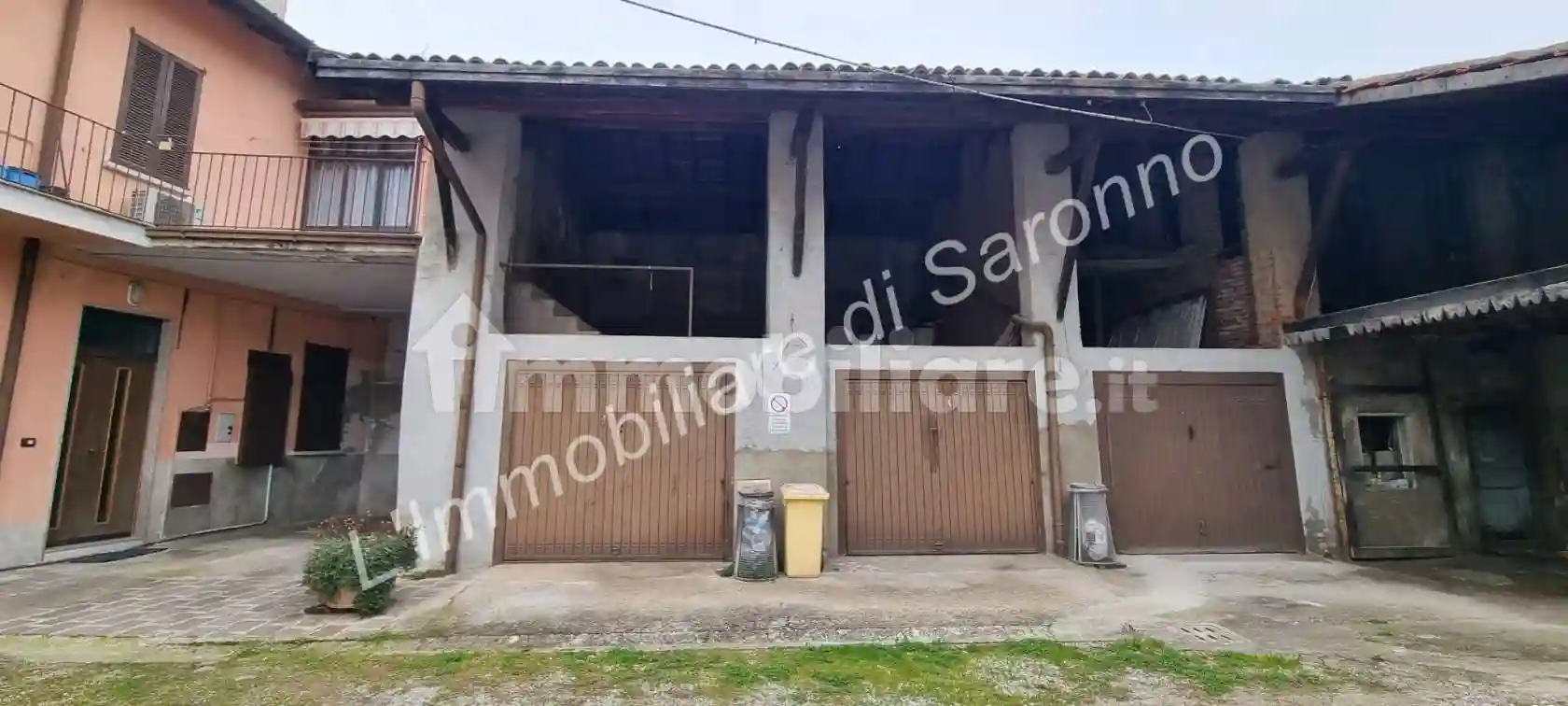 Palazzo - Edificio - foto 2