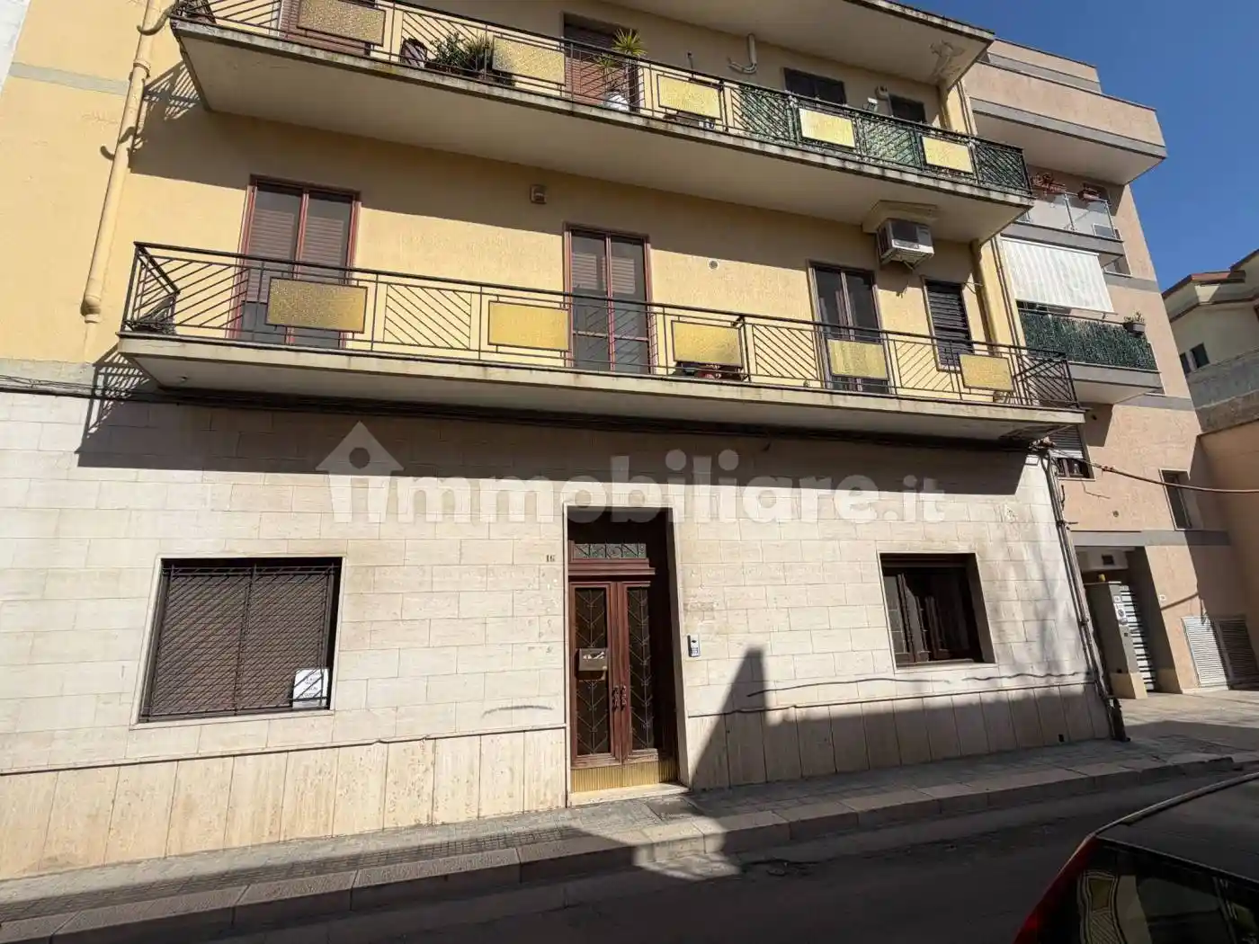 Appartamento in vendita a Brindisi