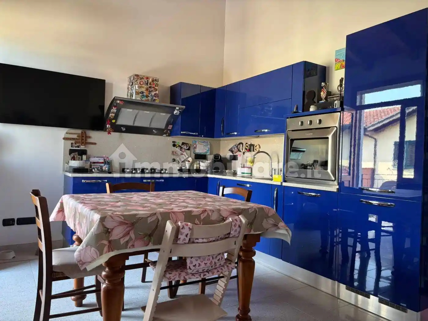 Appartamento in vendita a Ravenna