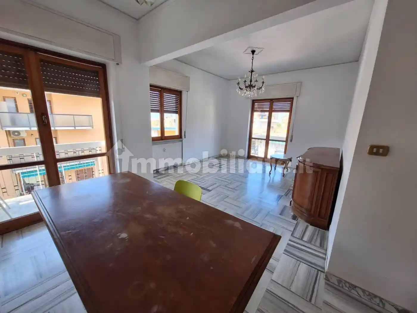 Appartamento in affitto a Genova