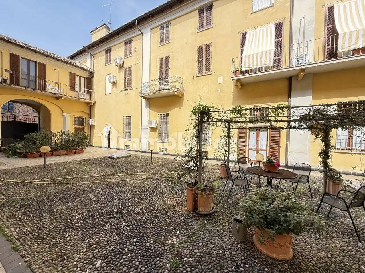 Appartamento in vendita a Cremona