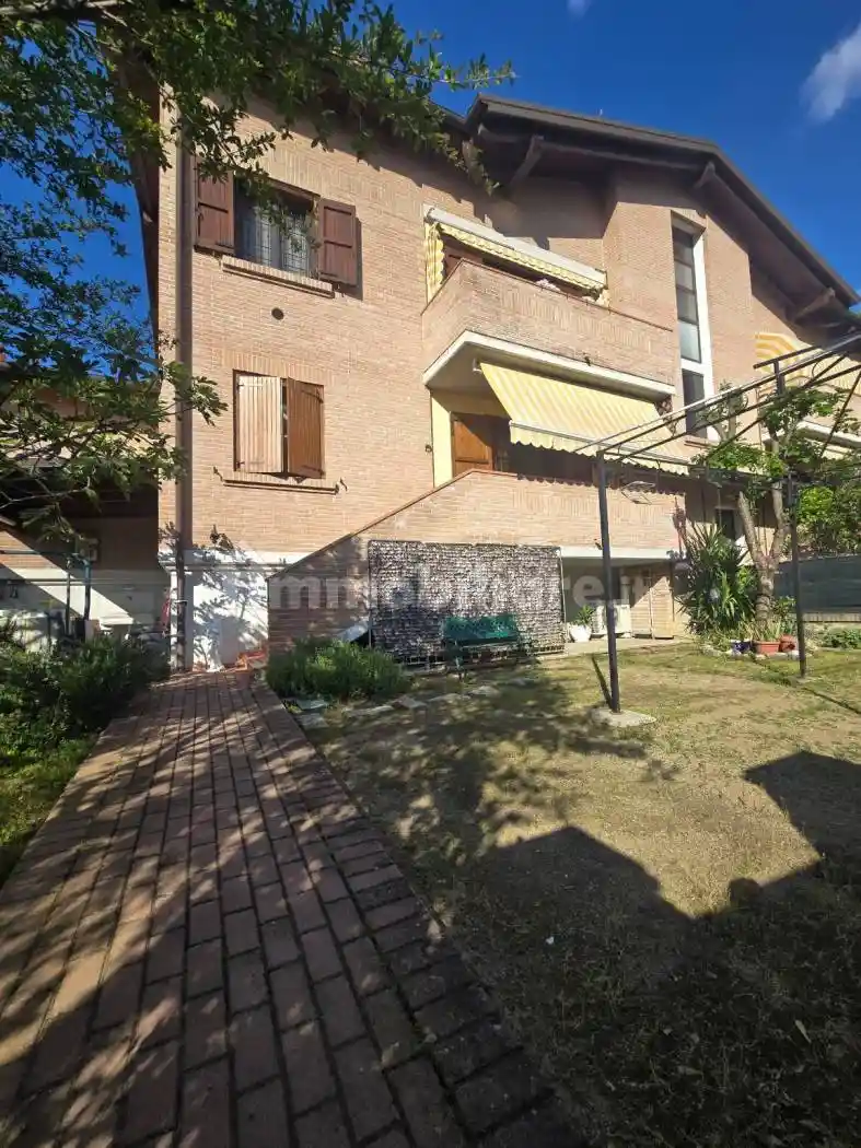 Appartamento in vendita a Casalgrande