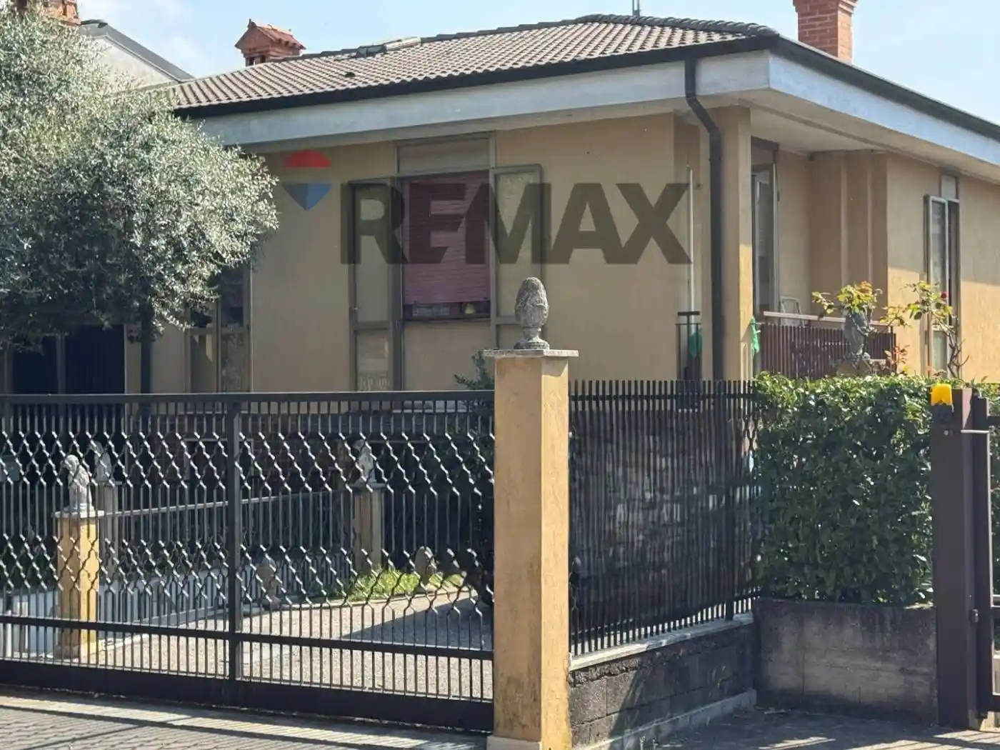 Villa in vendita a Concorezzo